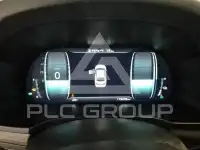2020 KIA K7