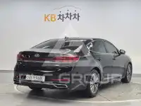 2020 KIA K7