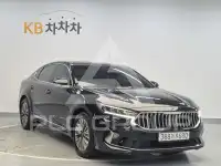 2020 KIA K7