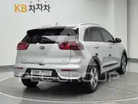 2019 KIA Niro