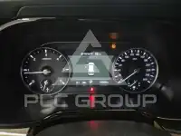 2020 KIA Mohave