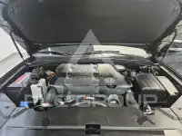 2020 KIA Mohave