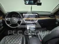 2020 KIA Mohave