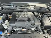 2020 KIA Mohave