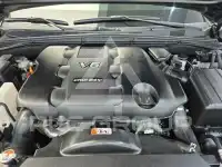 2020 KIA Mohave