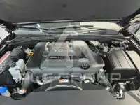 2020 KIA Mohave