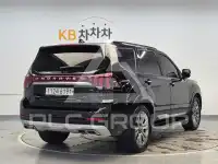 2020 KIA Mohave