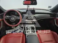2020 KIA Stinger
