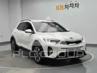 2019 KIA Stonic