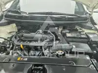 2019 KIA Stonic