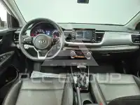 2019 KIA Stonic