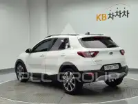 2019 KIA Stonic