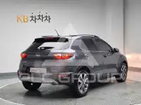 2020 KIA Stonic