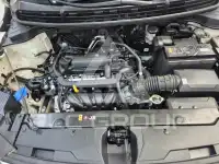2019 KIA Stonic