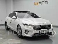2020 KIA K7