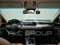 2020 KIA K7
