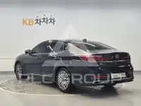 2020 KIA K7