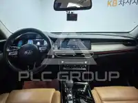 2020 KIA K7