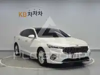 2020 KIA K7