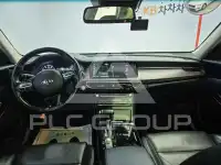 2020 KIA K7