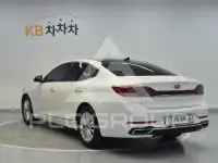 2020 KIA K7