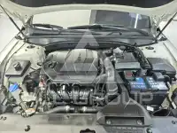 2020 KIA K7