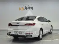 2020 KIA K7