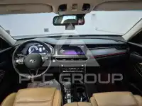 2019 KIA K7