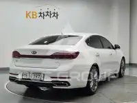2020 KIA K7