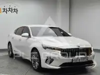 2020 KIA K7