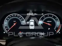 2019 KIA K7