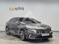 2019 KIA K7