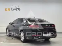 2020 KIA K7