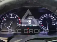 2020 KIA K7