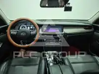 2020 KIA K7
