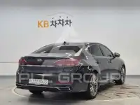 2019 KIA K7