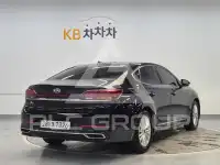 2020 KIA K7