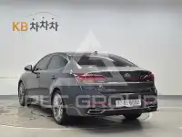 2019 KIA K7