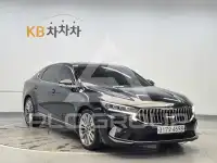 2020 KIA K7