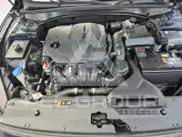 2020 KIA K7