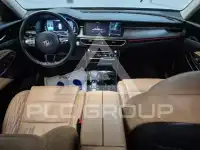 2020 KIA K7