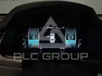 2020 KIA K7