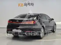 2020 KIA K7