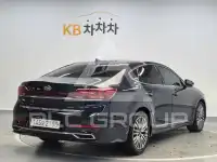 2020 KIA K7
