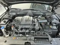 2020 KIA K7