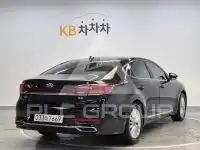 2020 KIA K7
