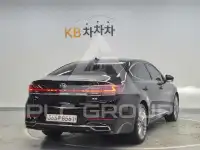 2019 KIA K7