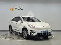 2019 KIA Niro