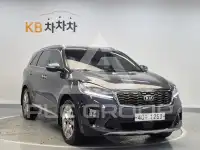2020 KIA Sorento