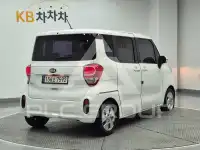 2019 KIA Ray